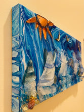 Sea Rhythms - SOLD