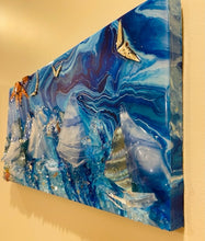 Sea Rhythms - SOLD