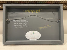 Whispers - SOLD