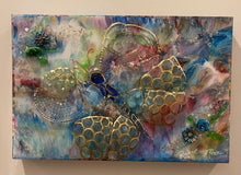 Whispers - SOLD