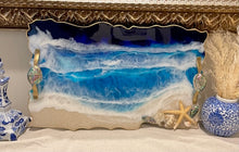 Ocean Tray #14 - Sold