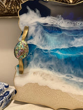 Ocean Tray #14 - Sold