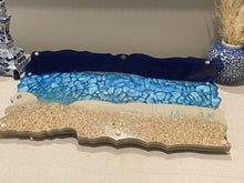 Ocean Tray #14 - Sold