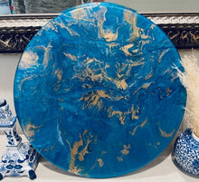 Lazy Susan #14 - SOLD