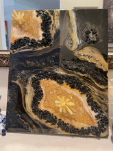 Andromeda - SOLD