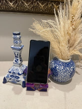 Phone Stand 27 - Boho Hand