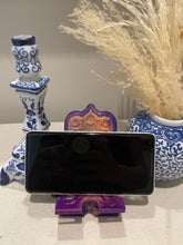 Phone Stand 27 - Boho Hand