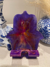 Phone Stand 27 - Boho Hand