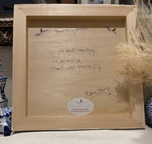 Beautifully Broken - SOLD