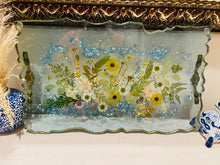 Flower Tray #15