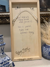 Tranquil Soul - SOLD