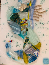 Embracing Tranquility - SOLD