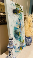 Embracing Tranquility - SOLD