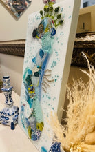 Embracing Tranquility - SOLD