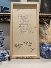 Born to be Wild - SOLD