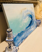 A Perfect Day - SOLD