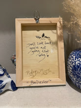 Believer - SOLD