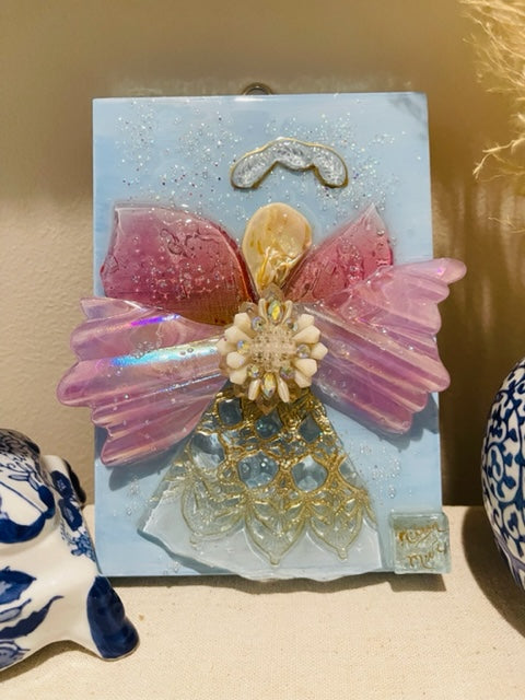 Enter Hope - SOLD