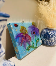 May Showers -SOLD