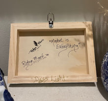 Day's Light - SOLD