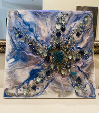 After the Rain - SOLD