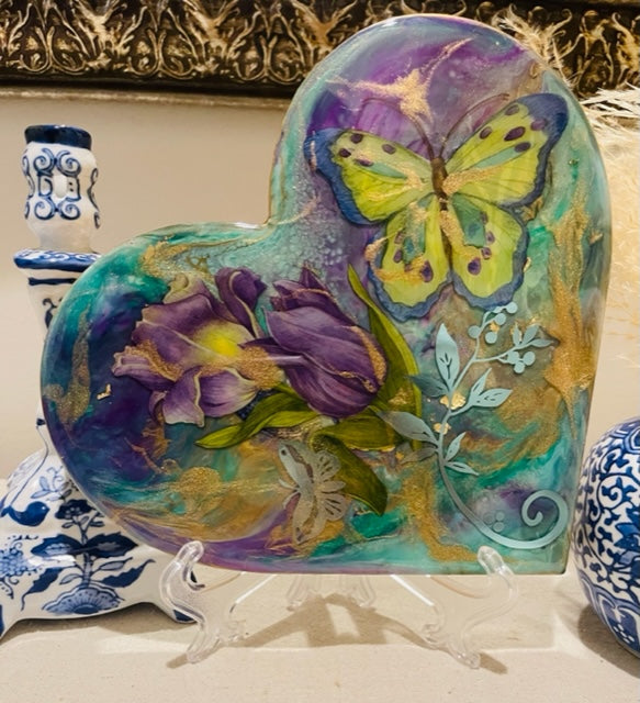 Heart 50