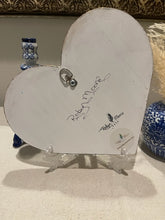 Heart 46 - SOLD
