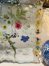 Flower Tray #16