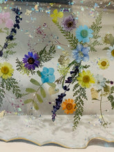 Flower Tray #16