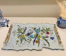 Flower Tray #16