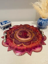 Mandala Centerpiece #3 - SOLD