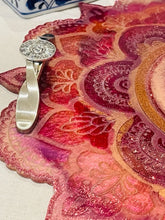 Mandala Centerpiece #3 - SOLD