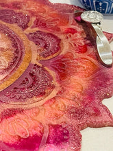 Mandala Centerpiece #3 - SOLD
