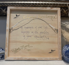 Eternal Resilience - SOLD