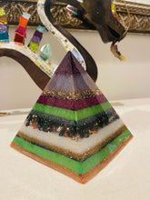 Pyramid #1