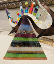 Pyramid #1