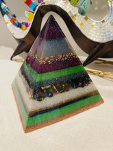 Pyramid #1