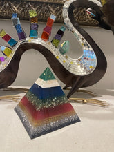 Pyramid #2 - SOLD