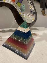 Pyramid #2 - SOLD