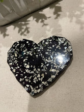 Coasters #117- Epoxy set of 4