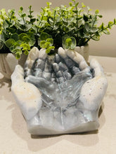Double Hands #1