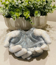 Double Hands #1