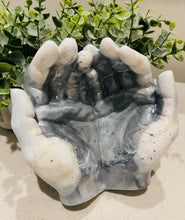 Double Hands #1