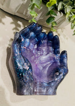 Double Hands #2 - SOLD
