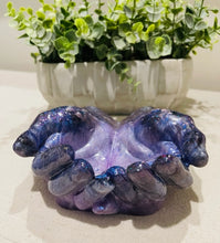 Double Hands #2 - SOLD
