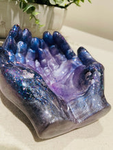 Double Hands #2 - SOLD