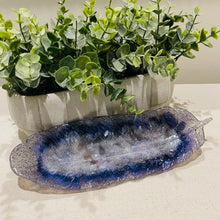 Leaf Dish 1