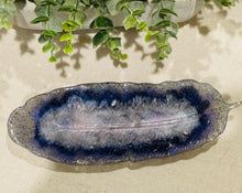 Leaf Dish 1