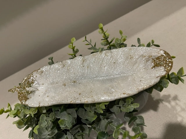 Leaf Dish 2