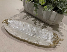 Leaf Dish 2